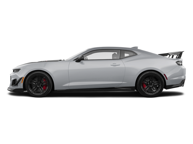 2019 Chevrolet Camaro ZL1