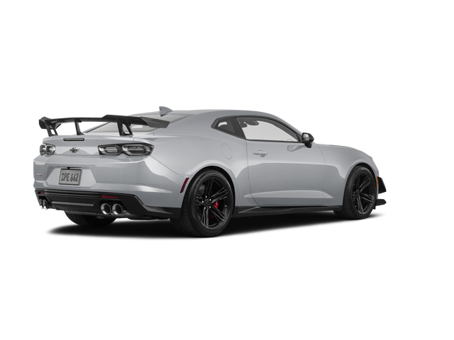 2019 Chevrolet Camaro ZL1