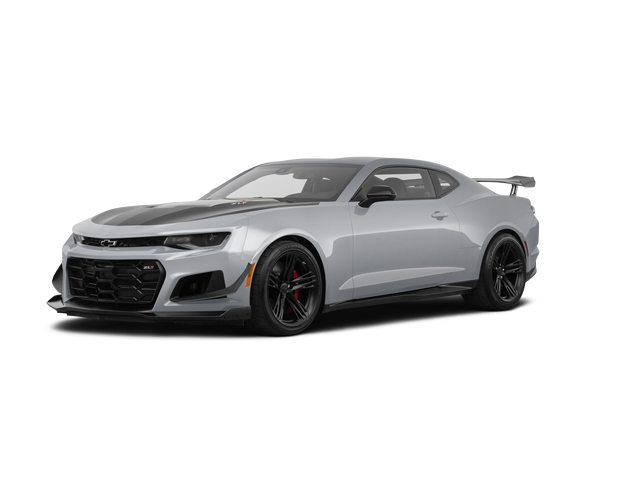 2019 Chevrolet Camaro ZL1