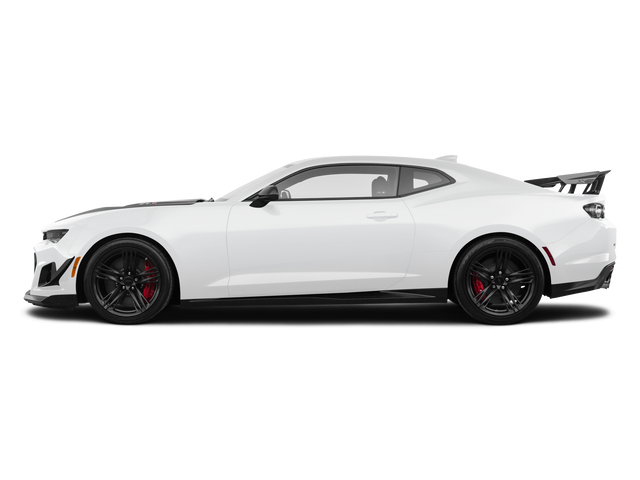 2019 Chevrolet Camaro ZL1