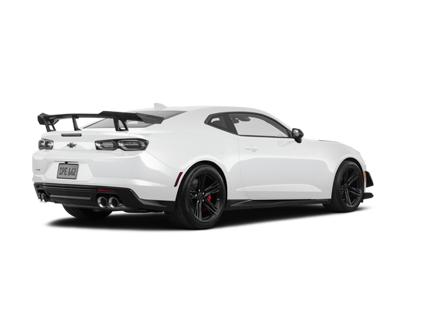 2019 Chevrolet Camaro ZL1