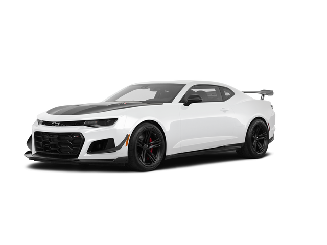 2019 Chevrolet Camaro ZL1