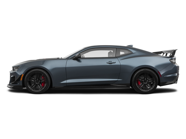 2019 Chevrolet Camaro ZL1