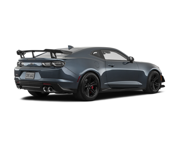 2019 Chevrolet Camaro ZL1