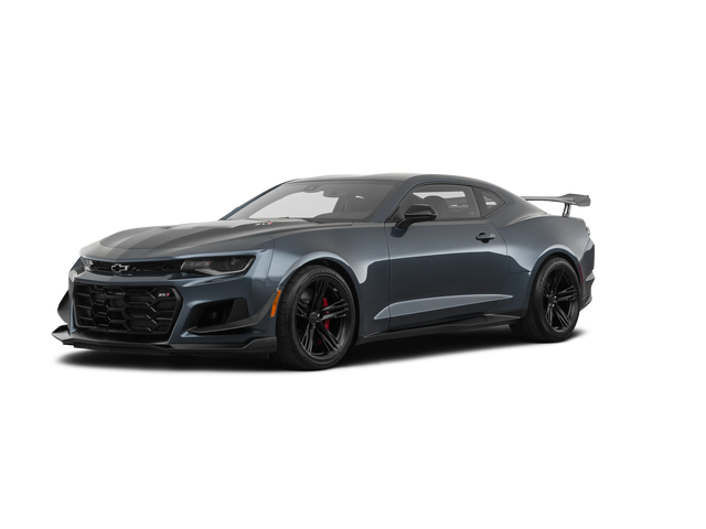 2019 Chevrolet Camaro ZL1