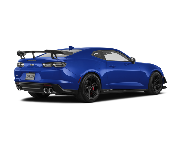 2019 Chevrolet Camaro ZL1