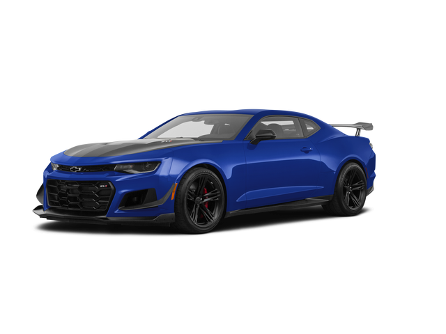 2019 Chevrolet Camaro ZL1