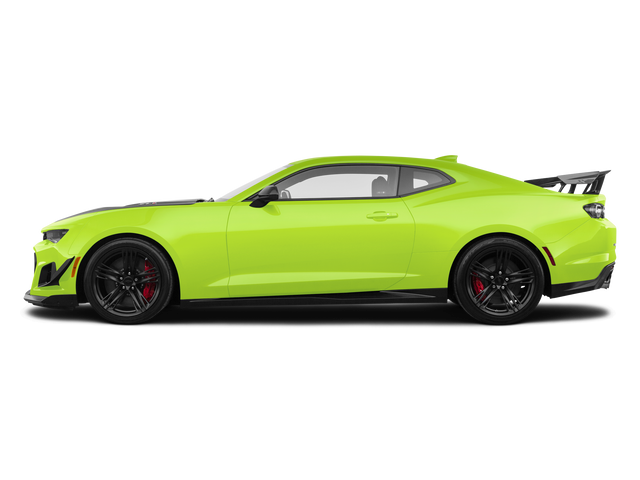 2019 Chevrolet Camaro ZL1