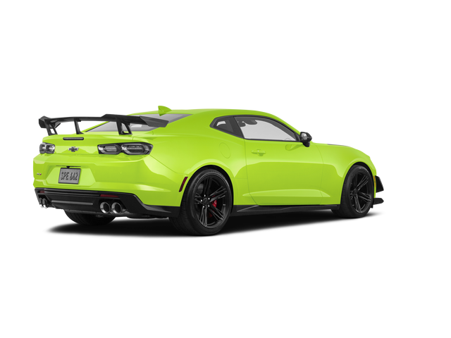 2019 Chevrolet Camaro ZL1