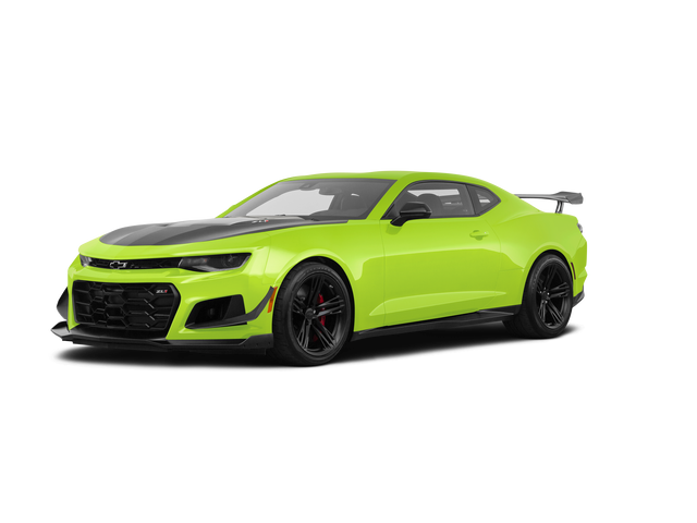 2019 Chevrolet Camaro ZL1