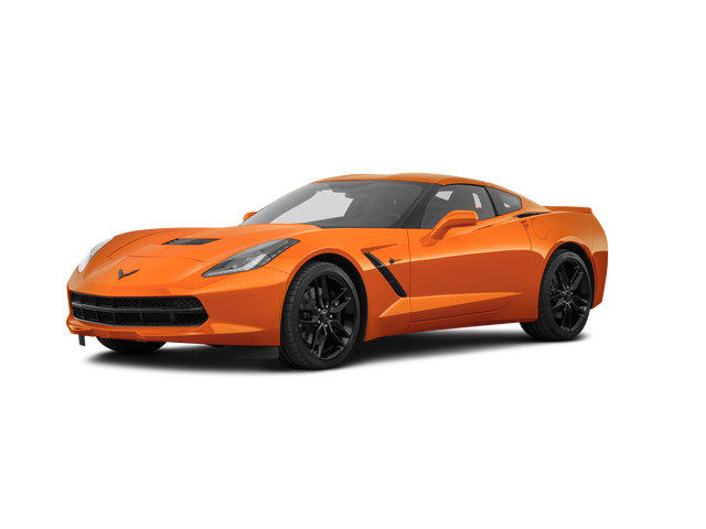 2019 Chevrolet Corvette 1LT