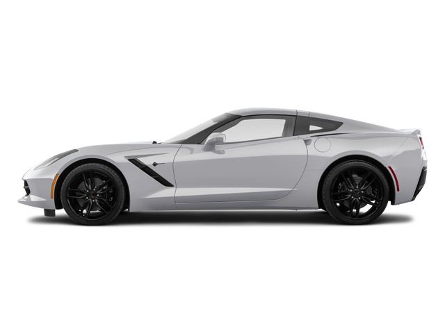 2019 Chevrolet Corvette 3LT