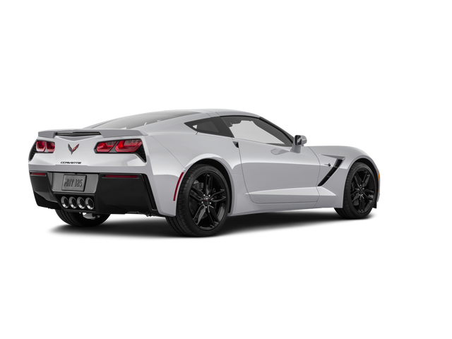 2019 Chevrolet Corvette 2LT