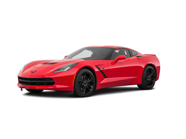 2019 Chevrolet Corvette 1LT