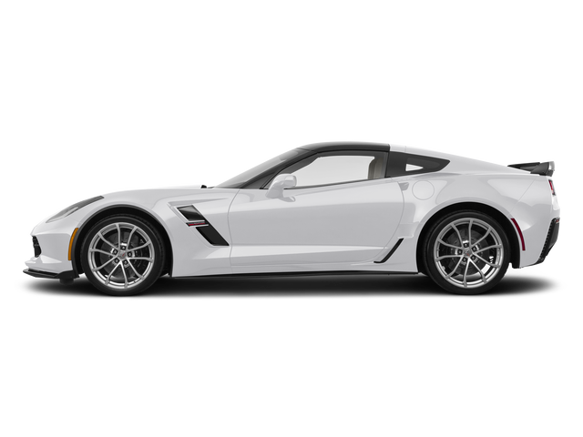 2019 Chevrolet Corvette Grand Sport 1LT