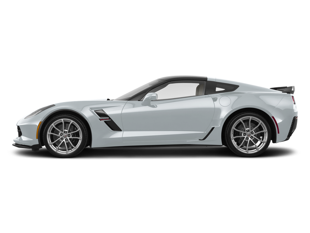 2019 Chevrolet Corvette Grand Sport 3LT