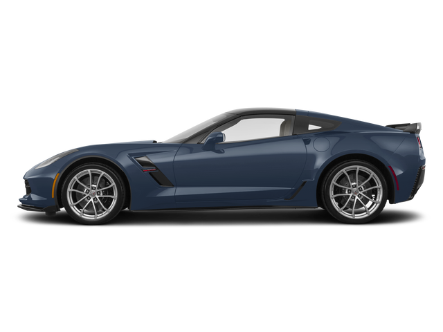 2019 Chevrolet Corvette Grand Sport 1LT