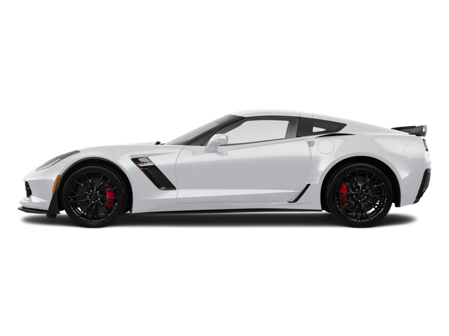 2019 Chevrolet Corvette Z06 2LZ