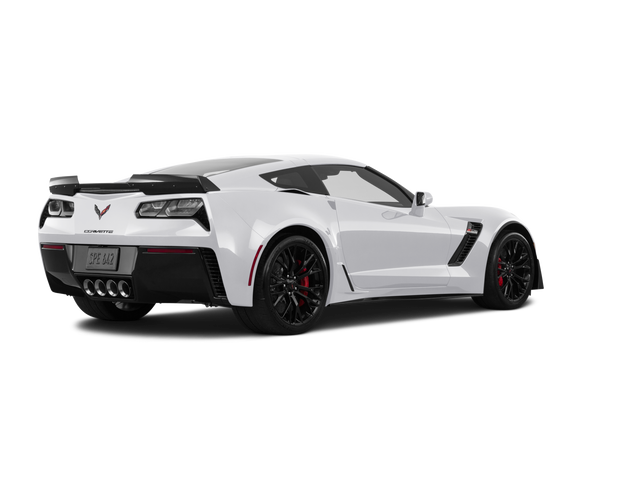 2019 Chevrolet Corvette Z06 2LZ