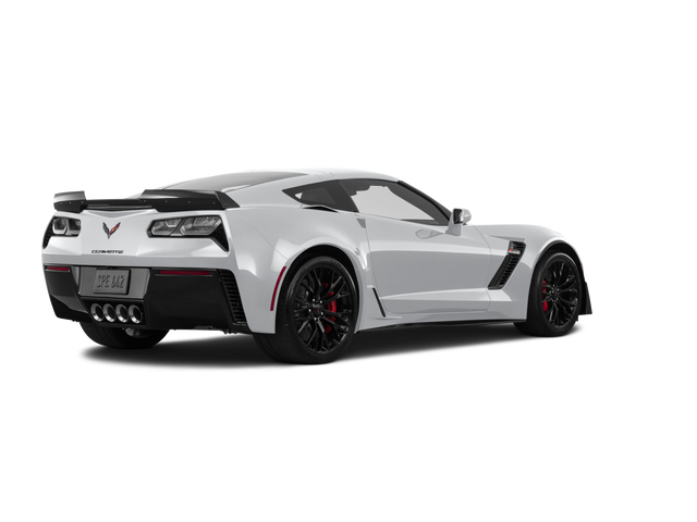 2019 Chevrolet Corvette Z06 1LZ