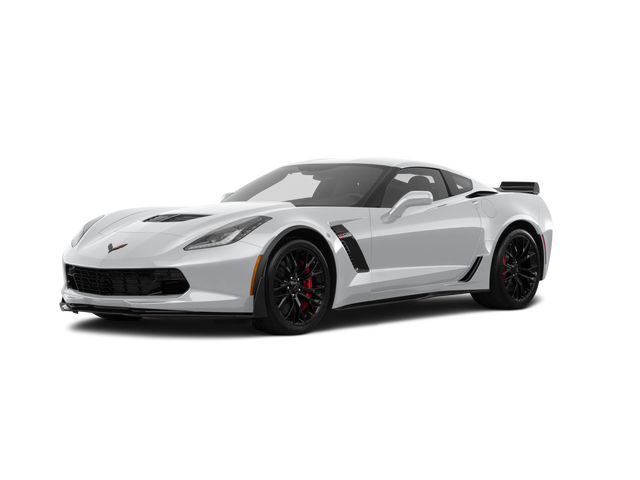 2019 Chevrolet Corvette Z06 1LZ