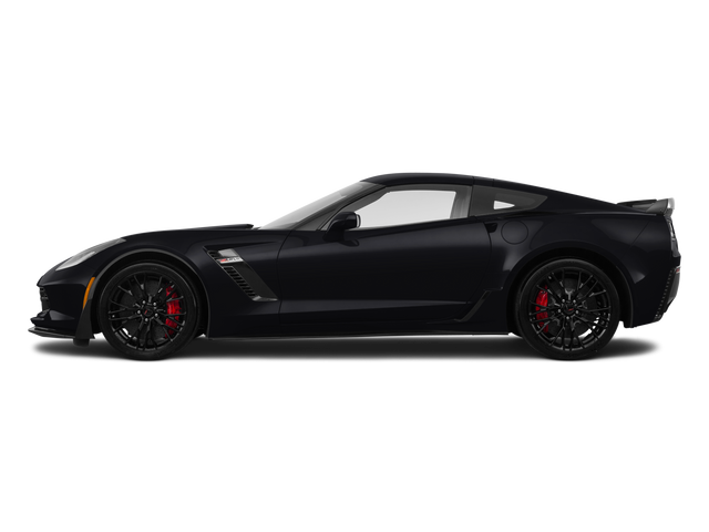 2019 Chevrolet Corvette Z06 2LZ