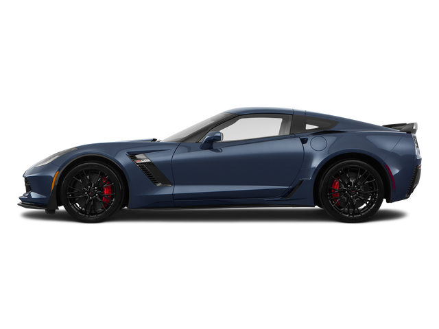 2019 Chevrolet Corvette Z06 1LZ