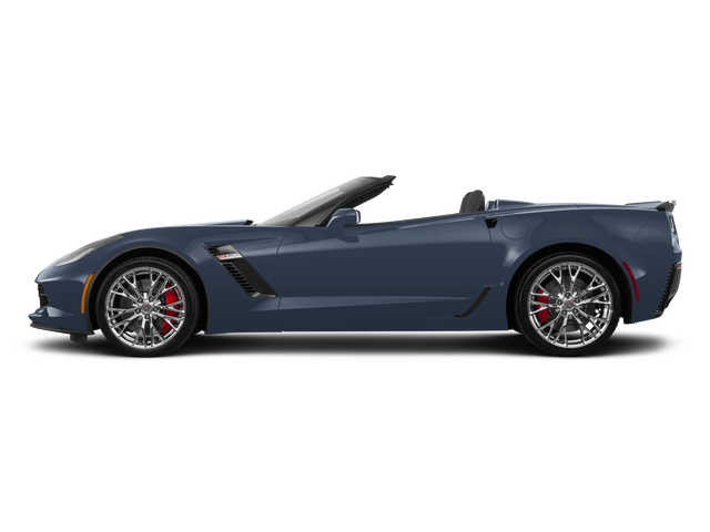 2019 Chevrolet Corvette Z06 2LZ