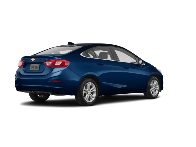 2019 Chevrolet Cruze Premier