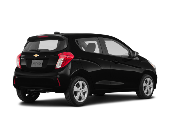 2019 Chevrolet Spark LS