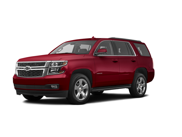 2019 Chevrolet Tahoe LS