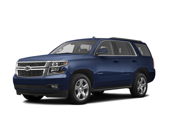 2019 Chevrolet Tahoe LS