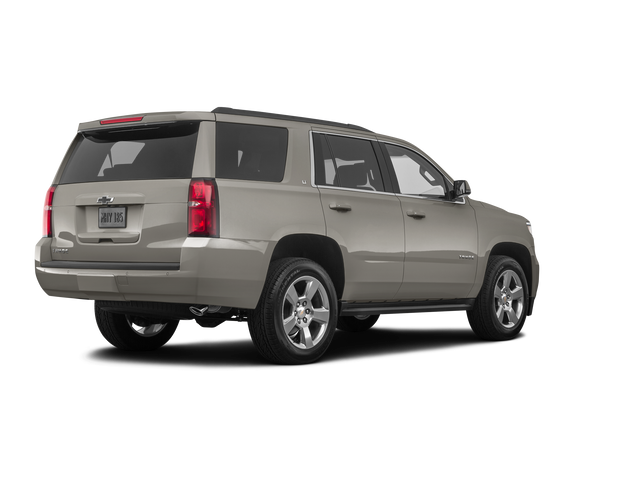 2019 Chevrolet Tahoe LS