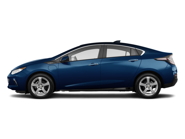 2019 Chevrolet Volt LT