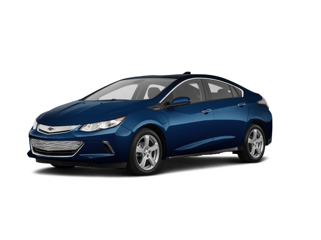 2019 Chevrolet Volt LT