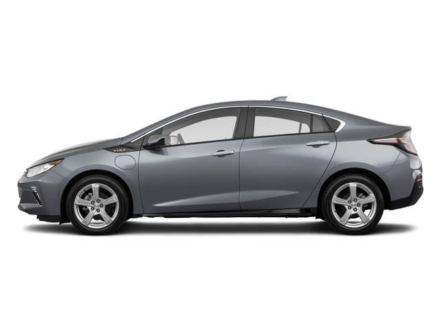 2019 Chevrolet Volt LT