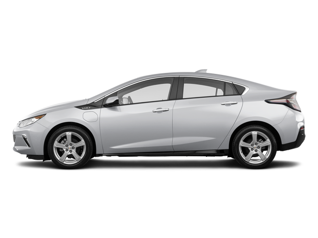 2019 Chevrolet Volt LT