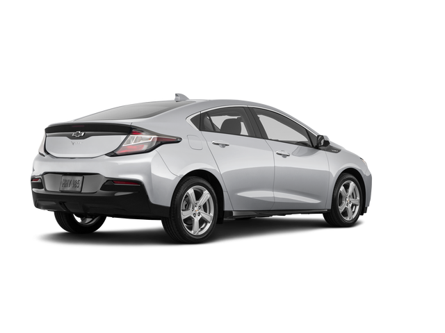 2019 Chevrolet Volt LT