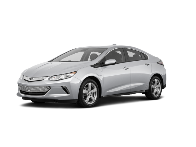 2019 Chevrolet Volt LT