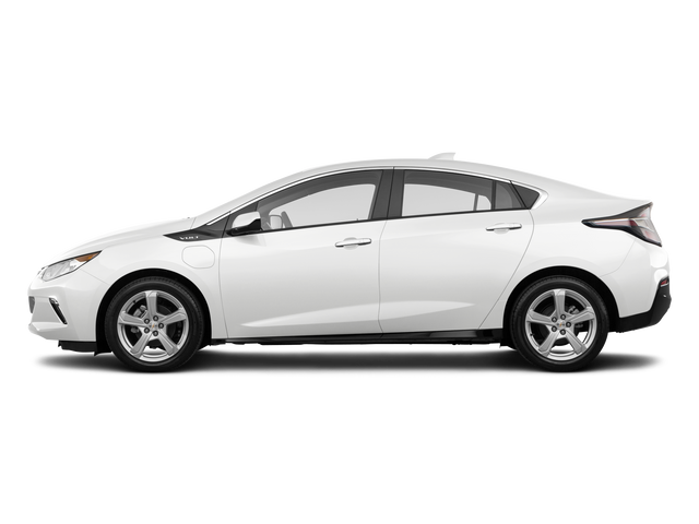 2019 Chevrolet Volt LT