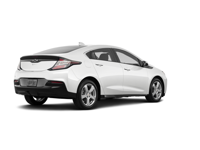 2019 Chevrolet Volt LT