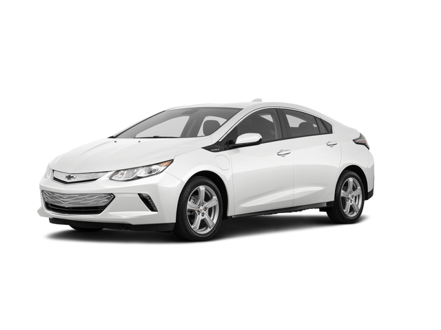 2019 Chevrolet Volt LT