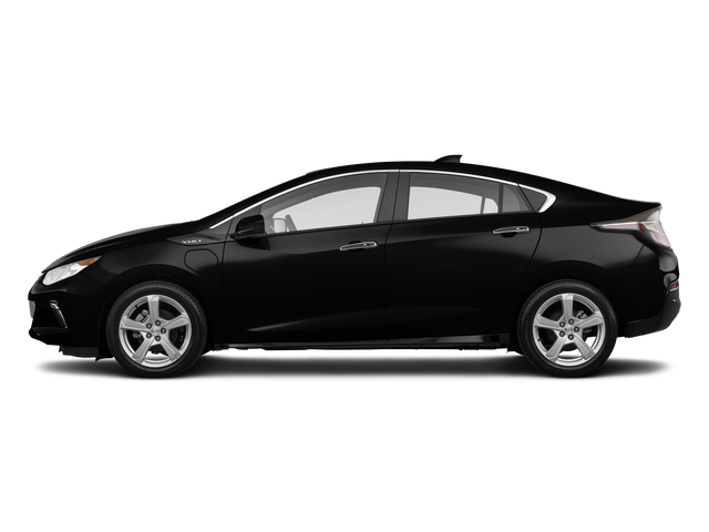 2019 Chevrolet Volt LT