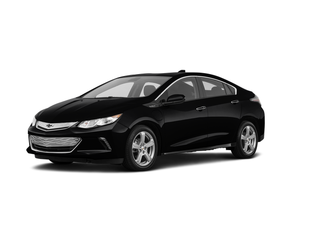 2019 Chevrolet Volt LT