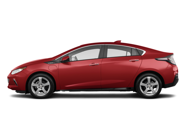 2019 Chevrolet Volt LT