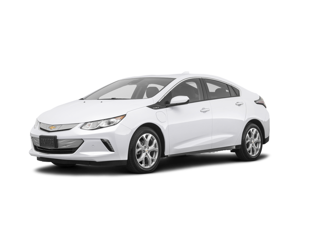 2019 Chevrolet Volt Premier