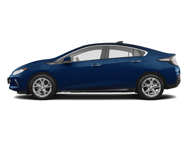 2019 Chevrolet Volt Premier