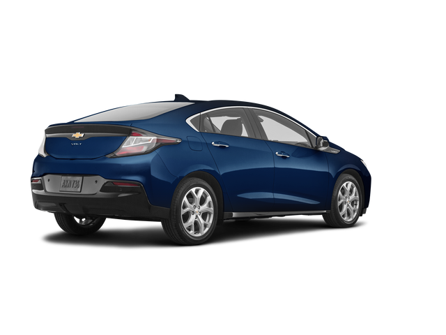 2019 Chevrolet Volt Premier