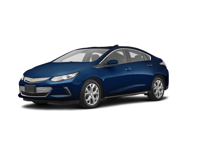 2019 Chevrolet Volt Premier