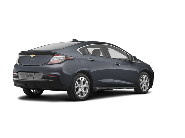 2019 Chevrolet Volt Premier